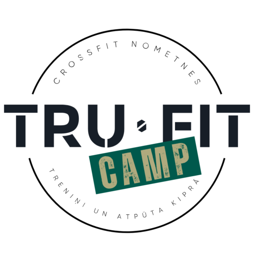 Trufit Camp